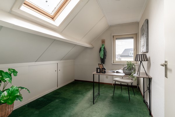 Medium property photo - Reuweg 1A, 7371 BW Loenen